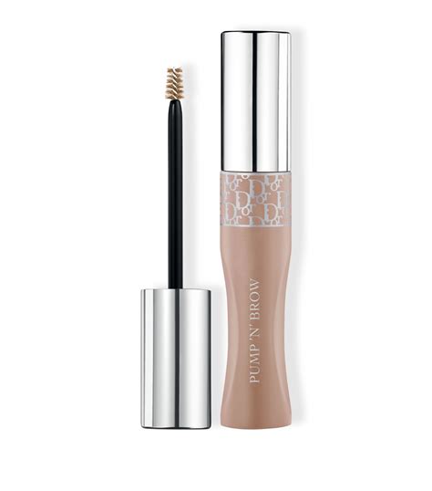 Shop Dior Diorshow Pump 'N' Brow 